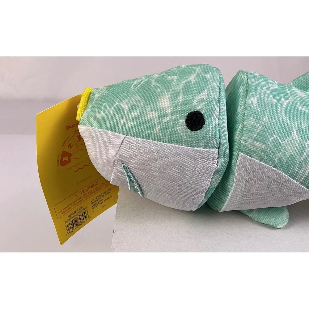 Sun Squad fun shark